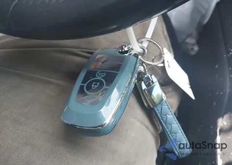 2020 Ford Mustang Ecoboost Fastback z USA, uszkodzony, nr VIN 1FA6P8TH1L5167115